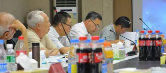 高硅氧（改性）覆膜濾袋技術(shù)成果達(dá)到國際領(lǐng)先水平