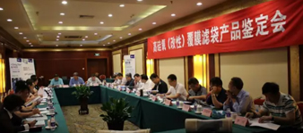 鴻盛集團(tuán)超凈排放拳頭產(chǎn)品再獲權(quán)威鑒定認(rèn)可