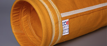 除塵濾袋常會(huì)遇到的幾種高溫高濕粉塵處理措施   