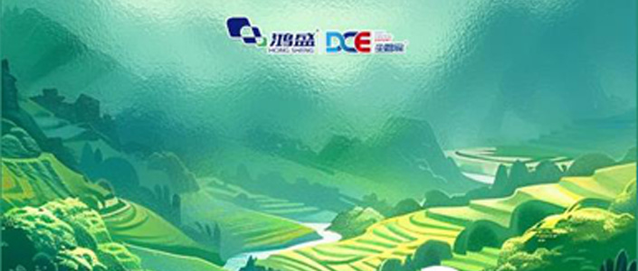 小滿 | 萬物初盈滿，美好逢其時(shí)